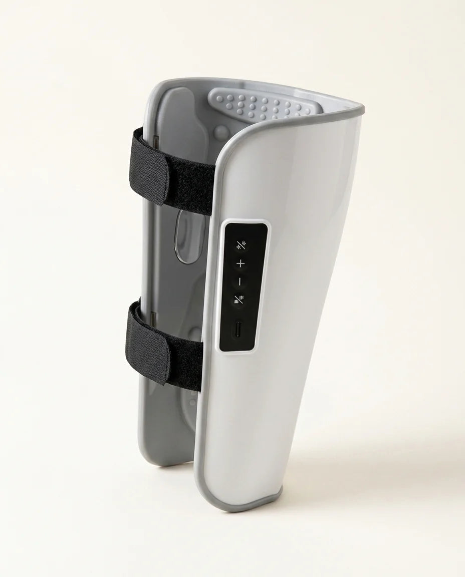 Solleli™ Calf Therapy Sleeve