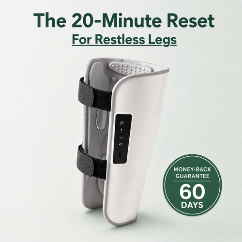 Solleli™ Calf Therapy Sleeve