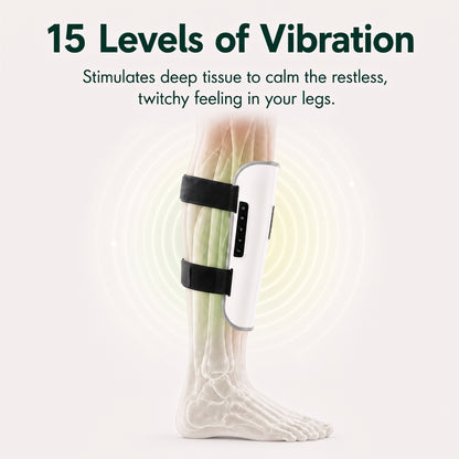 Solleli™ Calf Therapy Sleeve