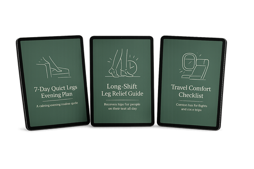 Solleli Relief Guides Bundle