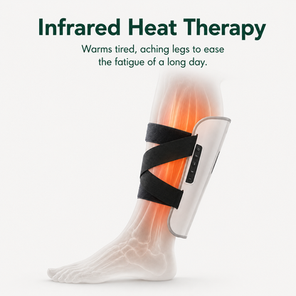 Solleli™ Calf Therapy Sleeve