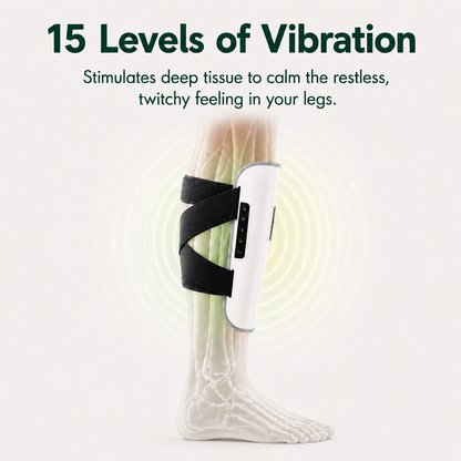 Solleli™ Calf Therapy Sleeve
