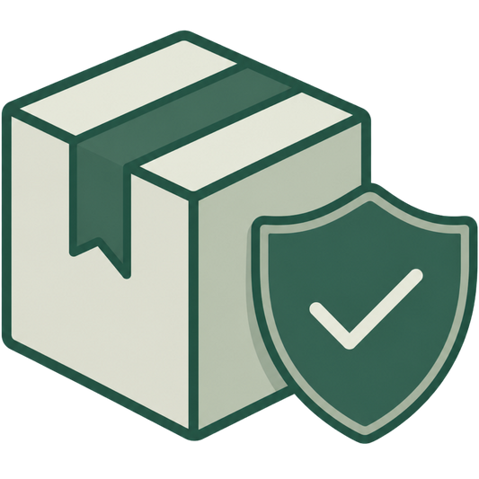 Shipping Insurance